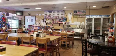 La Perla Restaurant