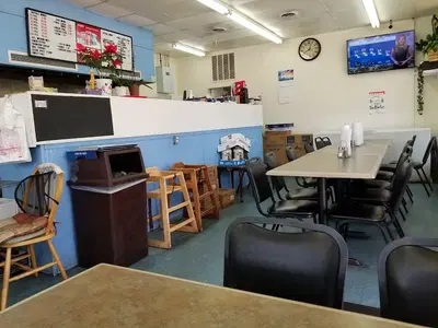 Shady Grove Wings (Sunrise Buffalo wing & Deli)