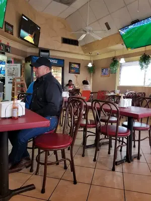 Rincon Latino
