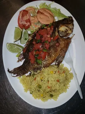 Costeno's Restaurant