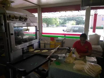Tortilleria La Nueva Puntada