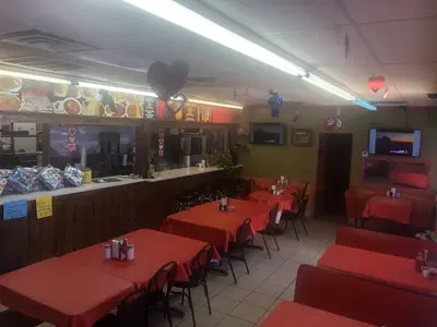 La Morenita Mexican Cafe