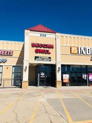 Deccan Grill - Irving
