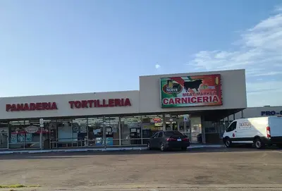 La Nueva de Zacatecas