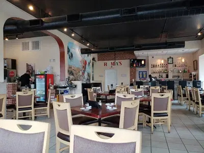Roma's Italian Bistro