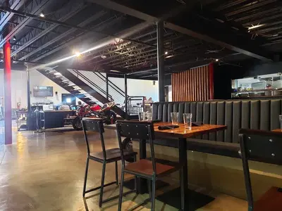 Derby Restaurant Dallas