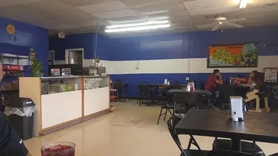 Rosale's Restaurant