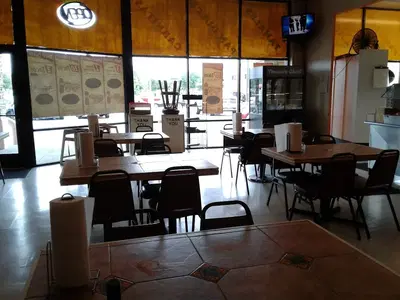 Leon Nuevo Tortilla Factory