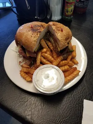 Hercules Deli Restaurant