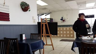 Regal Plaza Cafe