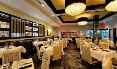 Morton's The Steakhouse
