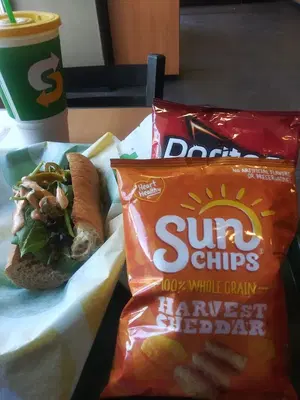 Subway