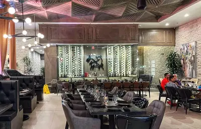 Weso Steakhouse