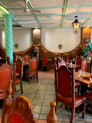 Gonzalos G & R Restaurant