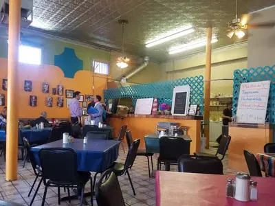 El Jacalito Restaurant
