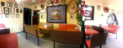 Jalisco Cafe