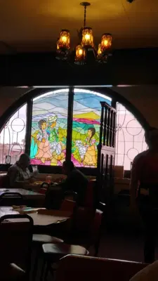 Su-Casa Restaurant