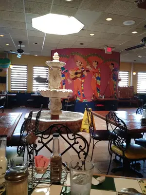 Ay Caramba Restaurant