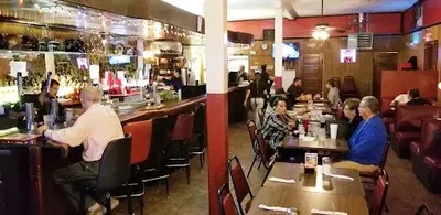 Kiki's Mexican Restaurant