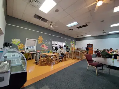 One Grub Community Diner