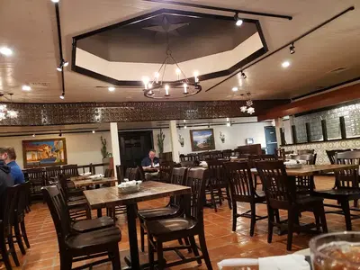 Two Senoritas Restaurant & Cantina