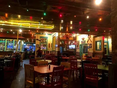 Blue Goose Cantina