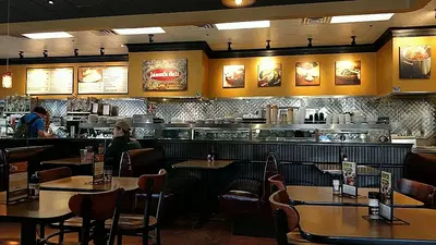 Jason's Deli