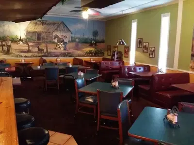 Jalapeno's Mexican Grill