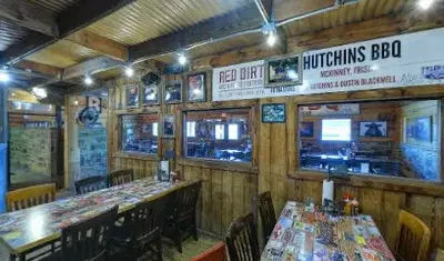 Hutchins BBQ