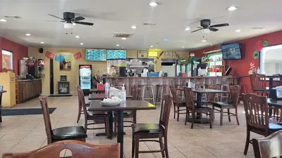 Tasty Casa