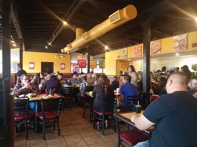 Cicis Pizza