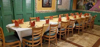 San Miguel Grill