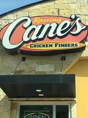 Raising Cane's Chicken Fingers