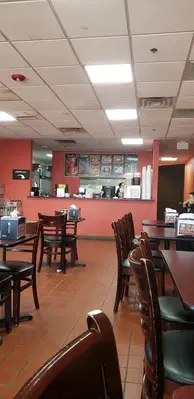 Tacos El Gordo