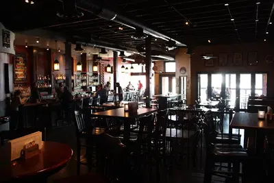 The Pub McKinney