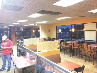 Jack in the Box