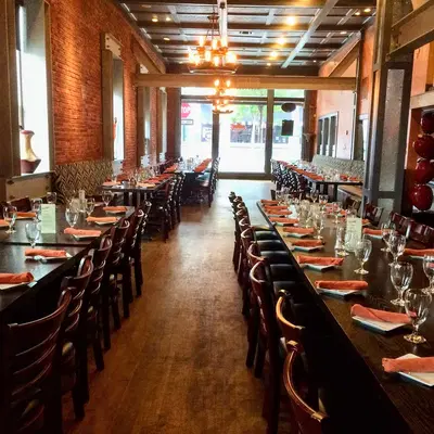 El Mejor Mexican Kitchen + Cantina