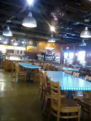 Dickey's Barbecue Pit