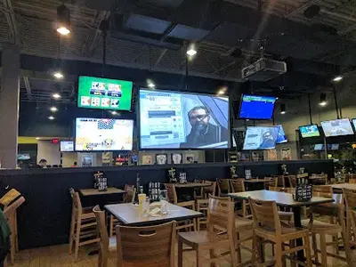 Buffalo Wild Wings