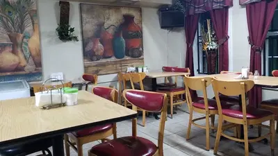 Taqueria Hernandez