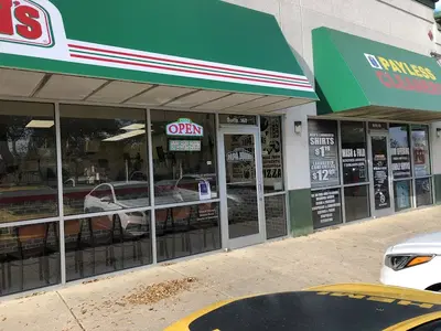 Papa Johns Pizza