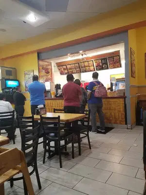 Pollo Regio