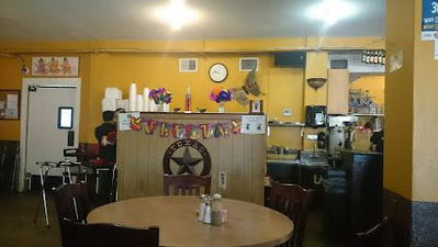 Pete's Tako House