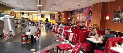 Johnny Rockets
