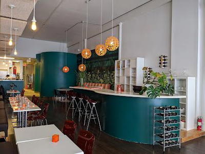 La Boulangerie