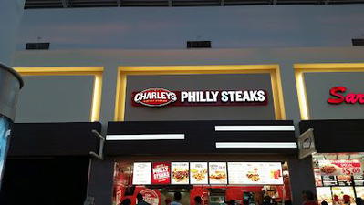 Charleys Cheesesteaks