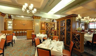 Ruth's Chris Steak House