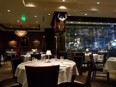 The Capital Grille