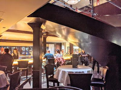 Truluck's Ocean's Finest Seafood and Crab