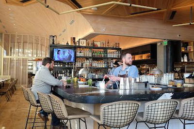 ATX Cocina